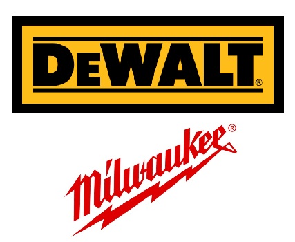 Milwaukee & Dewalt Hardware Sales in Yadkin Valley
