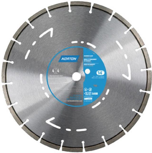 Rental store for DIAMOND, 16  4X4  CONCRETE BLADE in North Wilkesboro NC