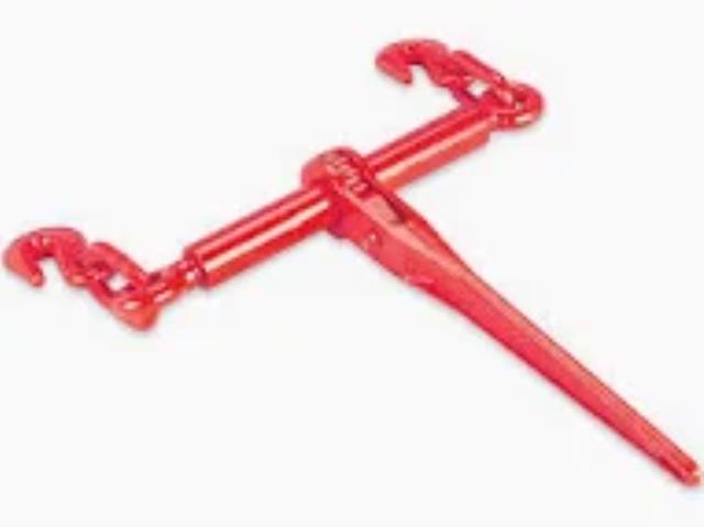 Rental store for CHAIN BINDER RENTAL  QTY 1 in North Wilkesboro NC