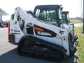 Used Equipment Sales BOBCAT T595 74HP TRACK LOADER in North Wilkesboro NC