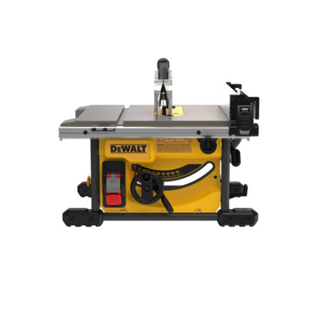 Rental store for DEWALT TBL SAW JOBSITE COMPCT 8 1 4 in North Wilkesboro NC