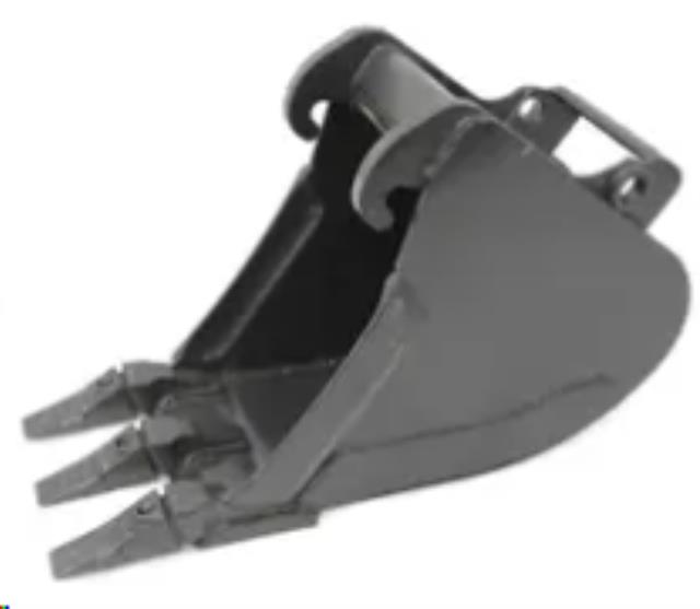Rental store for BOBCAT BUCKET 13  FITS 331 E32 in North Wilkesboro NC