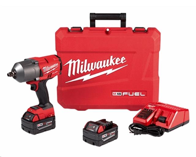 Rental store for CORDLESS 1 2  IMPACT MILWAUKEE 18V in North Wilkesboro NC