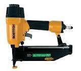 Rental store for STRAIGHT FINISH NAILER in North Wilkesboro NC