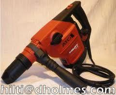 Rental store for HILTI TE60  SDS-MAX HAMMER DRILL in North Wilkesboro NC