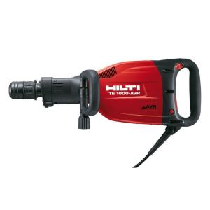 Rental store for HILTI 35  ELEC HAMMER TE905 1000 in North Wilkesboro NC