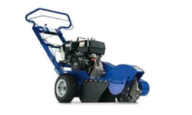 Where to find STUMP GRINDER 13HP HONDA in North Wilkesboro