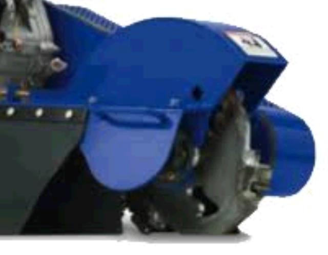 Where to find STUMP GRINDER 13HP HONDA in North Wilkesboro