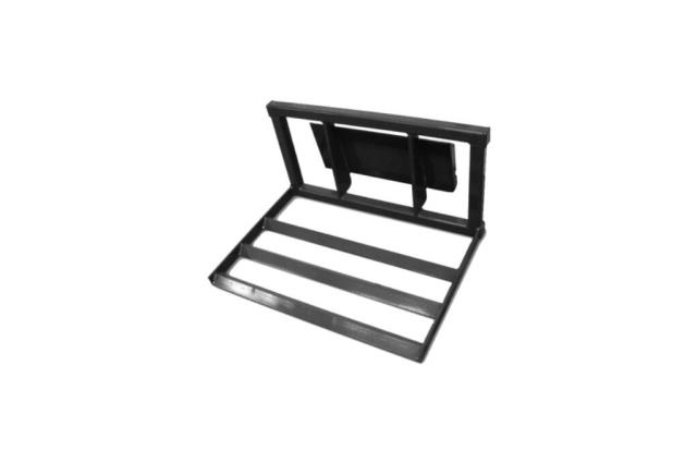 Rental store for MINI SKID LEVELER CARRYALL in North Wilkesboro NC