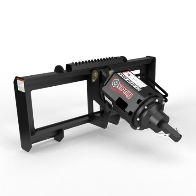 Rental store for SKIDSTEER AUGER in North Wilkesboro NC