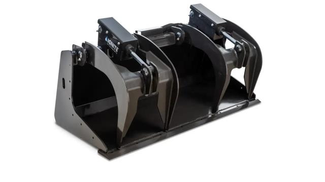 Rental store for SKIDSTEER GRAPPLE 68 in North Wilkesboro NC