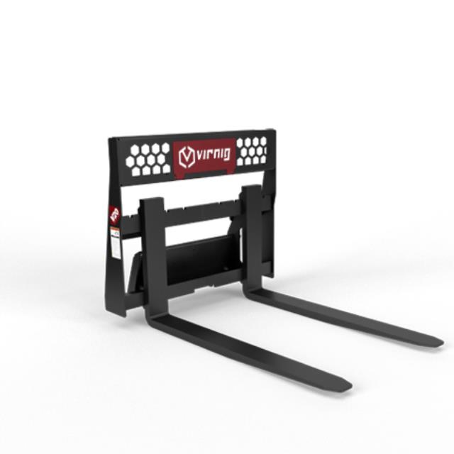 Rental store for SKIDSTEER FORKS, 42  QUICK CONNECT in North Wilkesboro NC