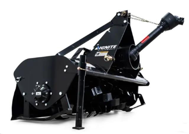 Rental store for TILLER 60   FITS UP TO 40HP in North Wilkesboro NC