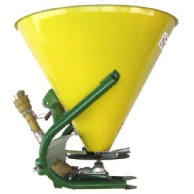 Rental store for FERTILIZE SPREADER 500  3PT HITCH in North Wilkesboro NC
