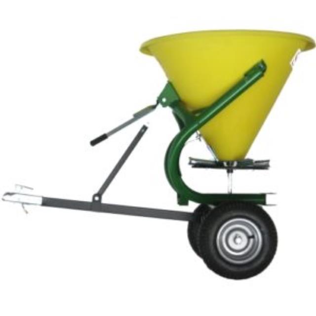 Rental store for ATV FERTILIZE SPREADER 180 in North Wilkesboro NC
