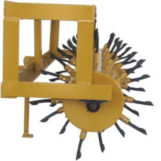 Rental store for 3PT HITCH PLUGGER 5 in North Wilkesboro NC