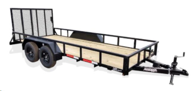 Rental store for BOXER TRAILER 5 X10 in North Wilkesboro NC
