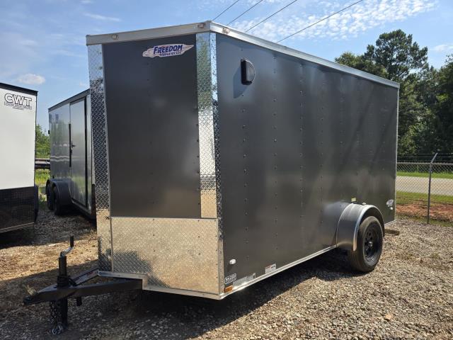 Rental store for ENCLOSED 6 X12  TRAILER 3500 in North Wilkesboro NC