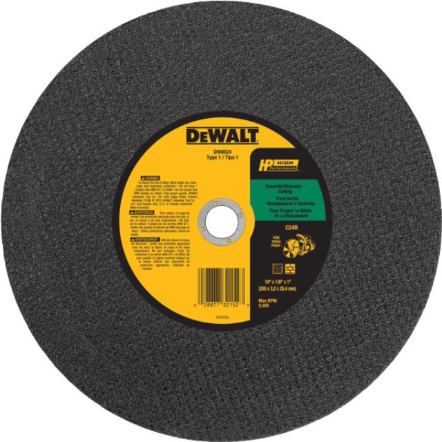Rental store for DEWALT MASONRY CUT OFF in North Wilkesboro NC