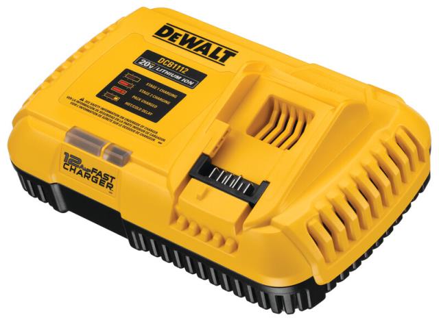 Rental store for DEWALT FAST BATTERY CHARGER 12 20V 6A in North Wilkesboro NC