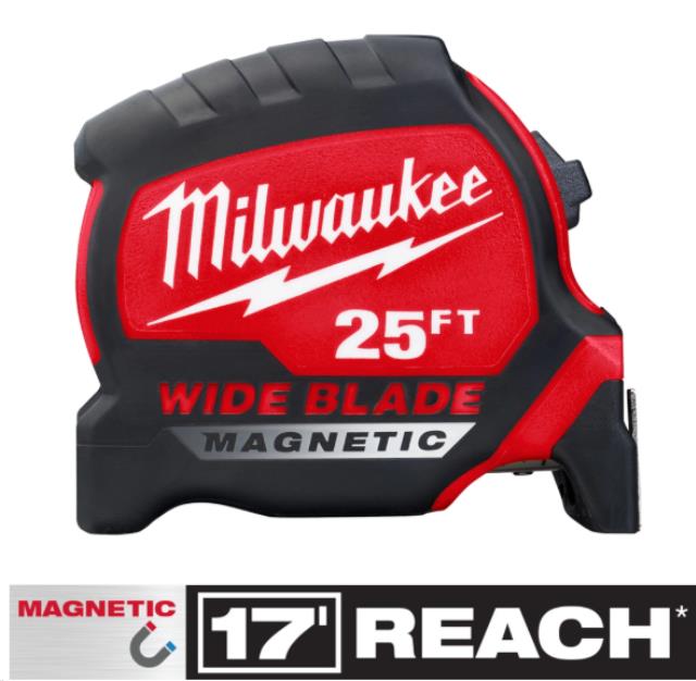 Rental store for MIL-TAPE MEASURE 25  MAG in North Wilkesboro NC
