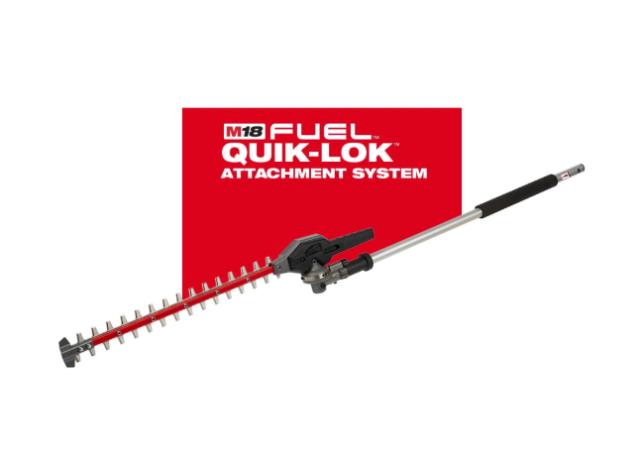 Rental store for MIL-HEDGE TRIMMER ATTACHMENT in North Wilkesboro NC