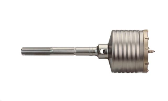 Rental store for MIL-SDS MAX CORE BIT 5  DRY 1PC in North Wilkesboro NC