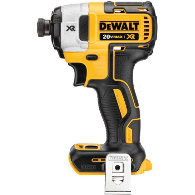 Rental store for DEWALT DRIVER IMPACT 20V BRSHLSS 1 4 in North Wilkesboro NC