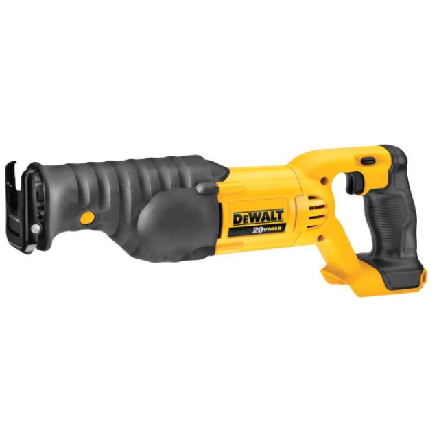 Rental store for DEWALT RECIP SAW 20V MAX 1 1 8  VS in North Wilkesboro NC