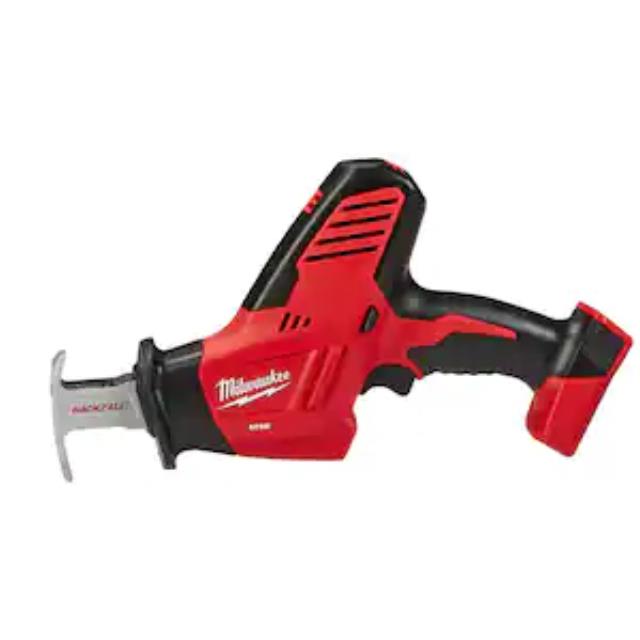 Rental store for MIL-M18 HACKZALL TOOL ONLY in North Wilkesboro NC
