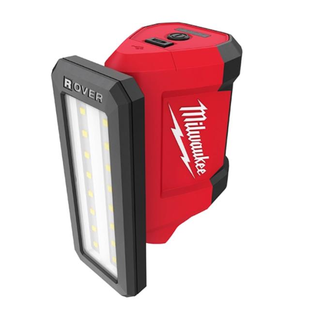 Rental store for MIL-LIGHT FLOOD USB CHRG 12V 700LM in North Wilkesboro NC