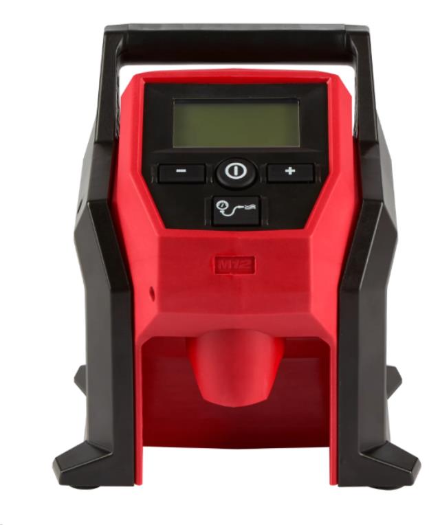 Rental store for MIL-M12 COMPACT INFLATOR in North Wilkesboro NC