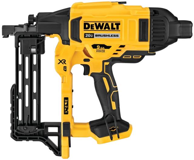 Rental store for DEWALT FENCE STAPLER 20V in North Wilkesboro NC