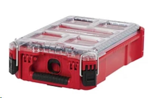 Rental store for MIL-PACKOUT TOOLBOX ORGANIZER in North Wilkesboro NC