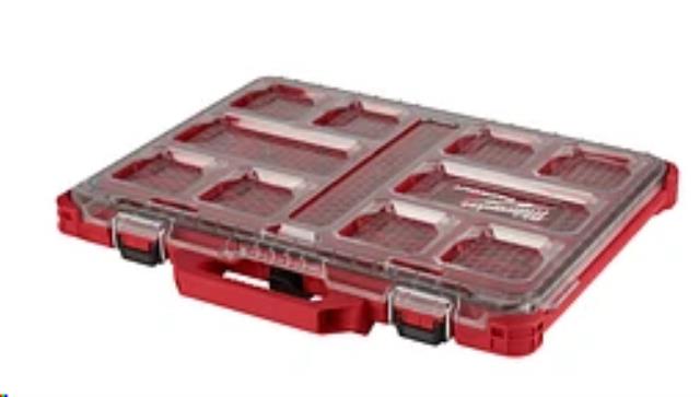 Rental store for MIL-PACKOUT LOW PROFILE ORGANIZER in North Wilkesboro NC