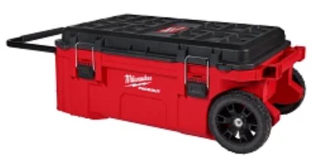 Rental store for MIL-PACKOUT 38  ROLLING TOOL CHEST in North Wilkesboro NC