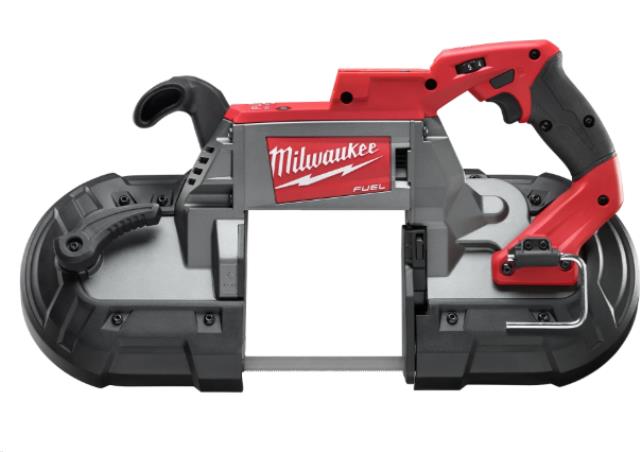 Rental store for MIL-M18 FUEL DEEP CUT BANDSAW TOOL ONLY in North Wilkesboro NC