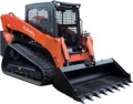Used Equipment Sales KUBOTA 12K TRACK LOADER in North Wilkesboro NC