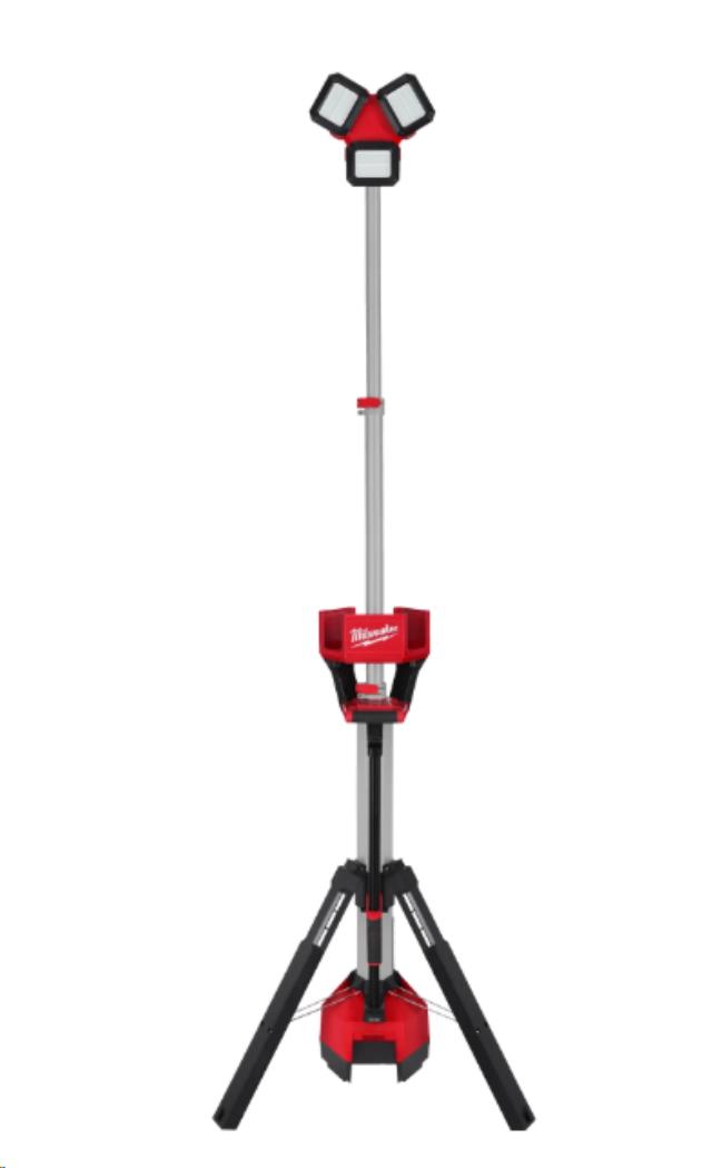 Rental store for MIL-LIGHT CHARGER TOWER LED 6000L in North Wilkesboro NC
