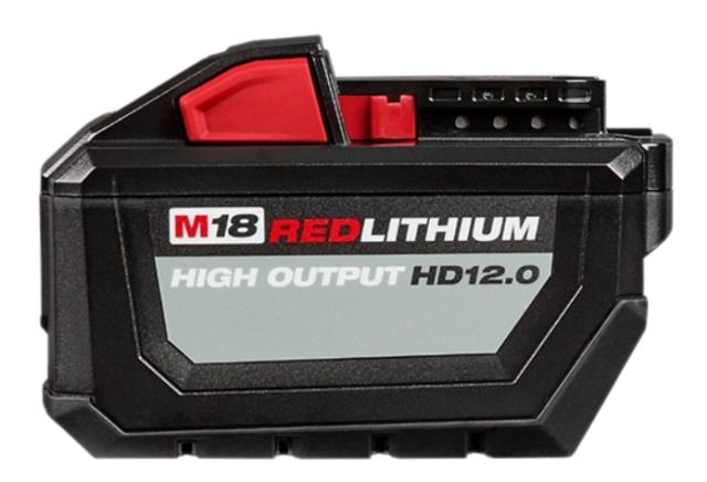 Rental store for MIL-BATTERY PACK HI-OUTPUT HD 12.0 in North Wilkesboro NC