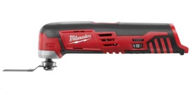 Rental store for MIL-MULTI TOOLBARE OSCIL M12 12V in North Wilkesboro NC