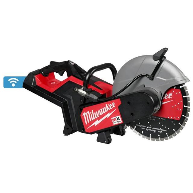 Rental store for MILWAUKEE MAKITA 14  CUTOFF SAW in North Wilkesboro NC
