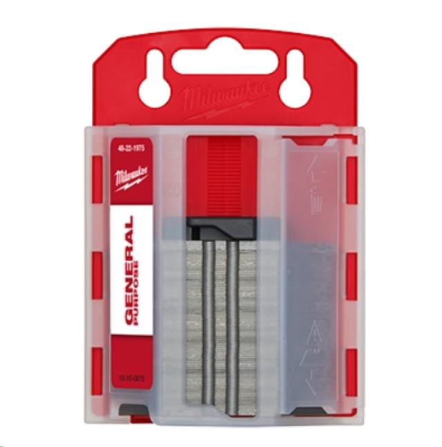 Rental store for MIL- UTILITY BLADE 50 PC in North Wilkesboro NC