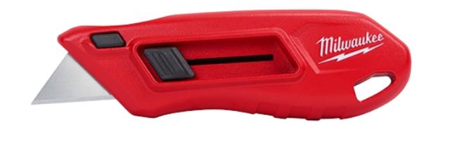 Rental store for MIL-COMPACT SIDE SLIDE UTILITY KNIFE in North Wilkesboro NC