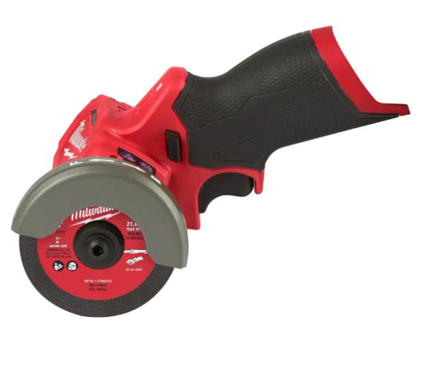 Rental store for MIL-M12 3  CUTOFF SAW in North Wilkesboro NC