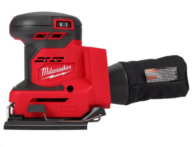 Rental store for MIL-M18 1 4 SHEET SANDER in North Wilkesboro NC