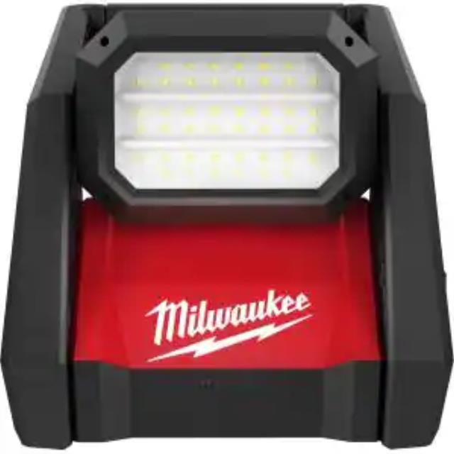 Rental store for MIL-FLOOD LIGHT LED 4000 LUMENS in North Wilkesboro NC