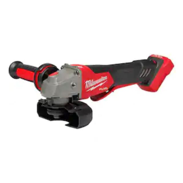 Rental store for MIL-M18 GRINDER 4 1 2  VS W PADDLE in North Wilkesboro NC