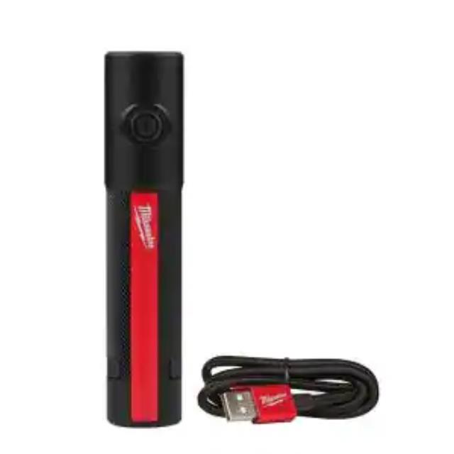 Rental store for MIL-500 EDC LUMENS RECHARABLE FLASHLIGHT in North Wilkesboro NC