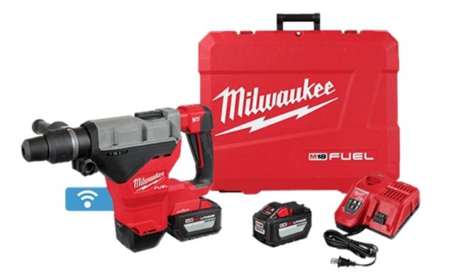 Rental store for MIL-M18 FUEL 1 3 4 SDS MAX ROTARY HAMMER in North Wilkesboro NC